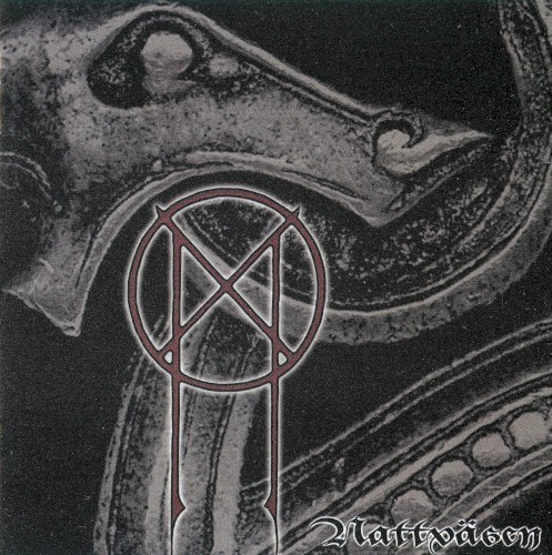 Manegarm - Nattvasen